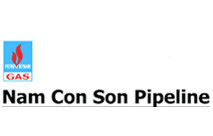 NAM CON SON PIPELINES