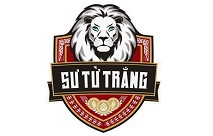 Bia Sư Tử Trắng